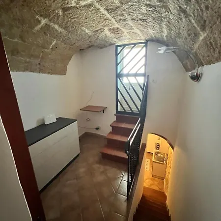 Le Volte * Terrasini