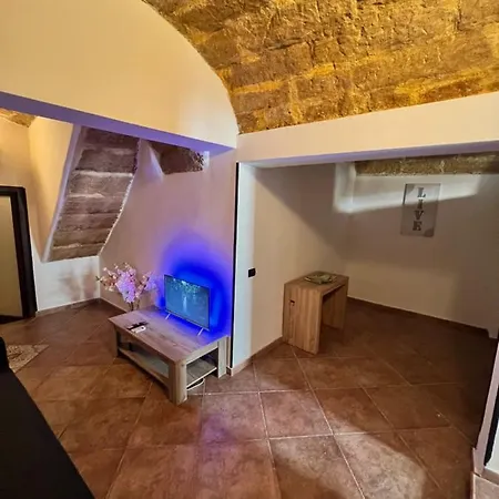 Le Volte * Terrasini
