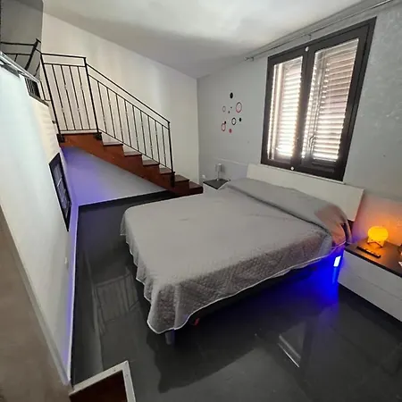 Le Volte Casa de Férias *