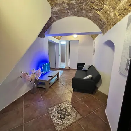 Le Volte * Terrasini